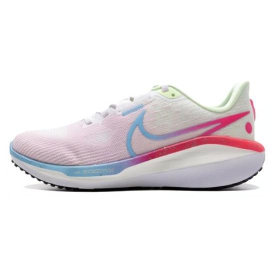 Nike Air Zoom Vomero 17 Pink Foam Multi-Color W - FZ3974-686