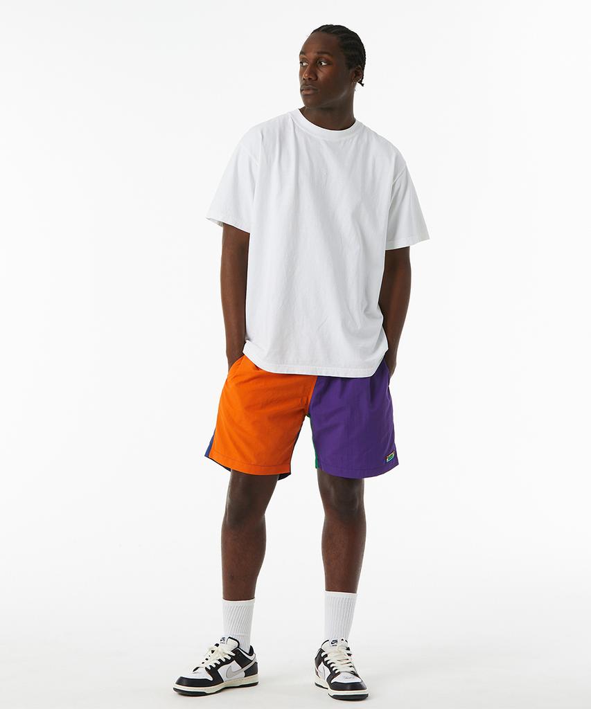 Heopeu New Day Packable Tech Short [Multi]