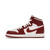Air Jordan 1 Retro High OG PS Artisanal Red White Team Red FD1412-160