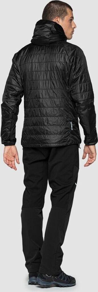 Куртка Salewa Catinaccio Tirolwool Responsive black/black out