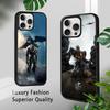 T-Transformers Autobot Phone Case For iPhone 16 15 14 13 12 11 Pro Xs Max Mini Plus Celulares Hard Funda