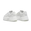 Fashion AIYUQI Women's Sneakers Shoes Flat Casual 2025 New Platform Women Skateboard Shoes Large-Size Running female White Shoes