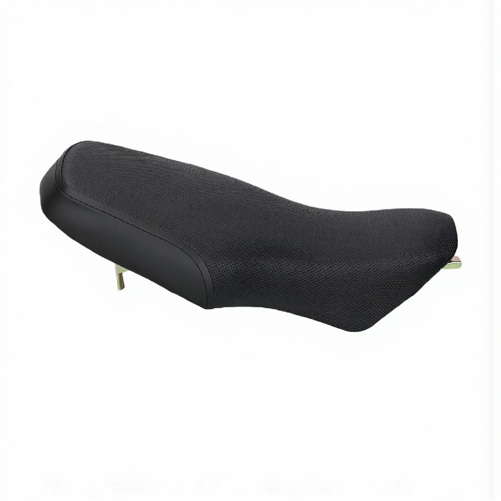 ATV Seat Assembly Replacement for TaoTao 50ml 70ml 90ml 110ml 125ml Kids ATV Quad Chinese 4 Wheeler Offroad Motorbike