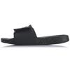 Disney x Li Ning Quiet Slide Slippers Men's Black AGAQ023-4