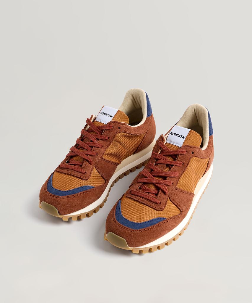 Novesta Marathon Trail Mocha