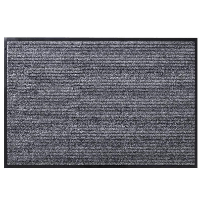 Minimalist Anti-slip Entryway Doormat 60x90cm