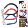 Bike Spoke Wrench Tool Steel Bicycle Wheel Spoke Tool Bike Rim Correction Kit for Adjust Cycling Wheel Tension