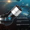 OEING F40070 HD Astronomical Telescope with Tripod