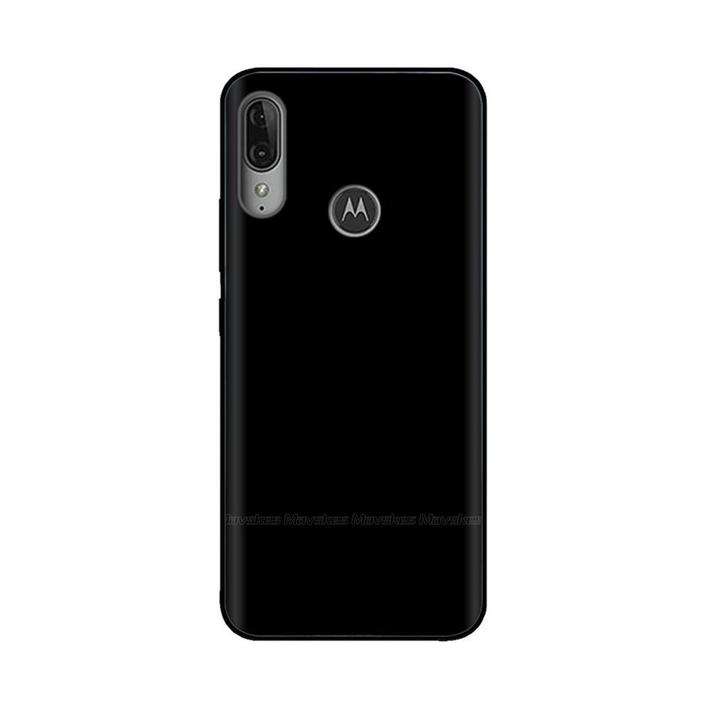 

Case for Moto E6 Plus Case Coque Soft Silicon Bumper on For Motorola Moto E6S 2020 Case for Moto E6 Play E 6 E6Play Phone Bags for Moto E6 Plus