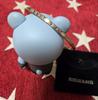 [USED] BIGBANG Silver Bracelet