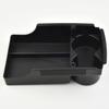 Box Center Console Tray Car Container Cup Holder Interior Organizer Parts Portable Replace Accessories Tidying