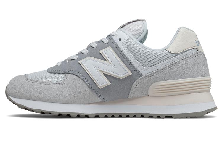 New Balance Wmns 574 Light Slate 36