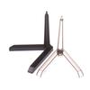 1Pc Diy Accessories Figure Base Suitable Stand Model Display Stand For 1/144 Gundam Model Display