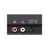 Plattenspieler - TEAC - TN-180BT/A3 - Bluetooth - 3 Geschwindigkeiten - Schwarz