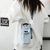Multi-functional Water Bottle Carrier Bag Shoulder Strap Water Bottle Sling Bag  Hiking