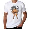 Mortal Kombat Goro Tshirt Moisture Wicking Quick Dry Tee