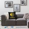 Camino De Santiago Square Pillowcases Polyester Car Shells The Way Movie Cushion Cover Cool Decor Pillow Cover 45*45