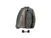 Men's Lightweight Lapel Duck Down Quilted Jacket