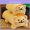 Bear Maltese Charming Plush Stuffed Toy Girls Birthday Gift Cozy Doll Children
