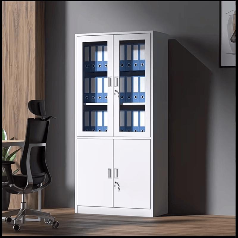 Thickened Metal Filing Cabinet