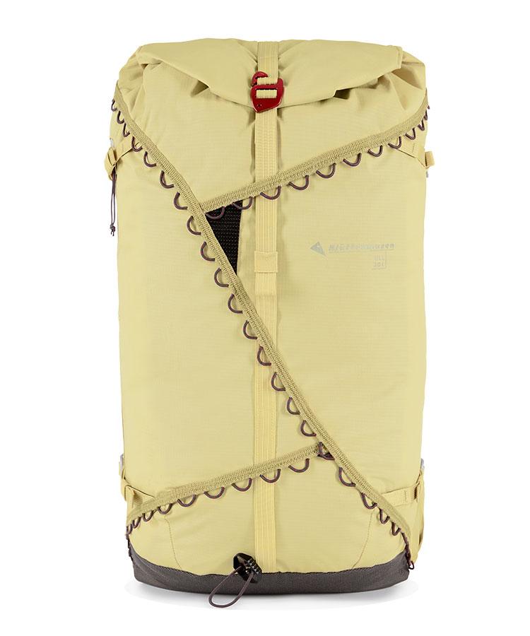 Klattermusen Wool Backpack 30 Liter