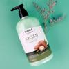FoodaHolic Blasentherapie Argan Shampoo 500ml