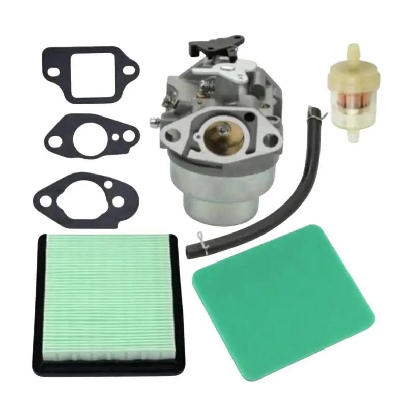 

Long Lasting Carburetor Accessory Accessory Easy Installation As Shown Carburetor Kit 1 Piece Included Easy To Install