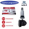 Programmierbarer TPMS-Sensor 433 MHz Radventil für KIA/Hyundai (52940-CG100 / 52940-E2100) — Niro E-Niro EV6 Ioniq