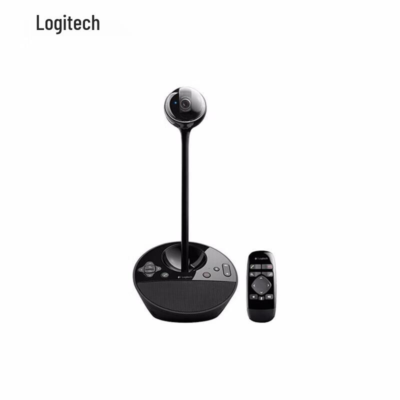 Logitech BCC950 HD Webcam