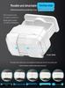 Entrance Welcome Sensor Doorbell & Voice Alarm for Shops & Supermarkets