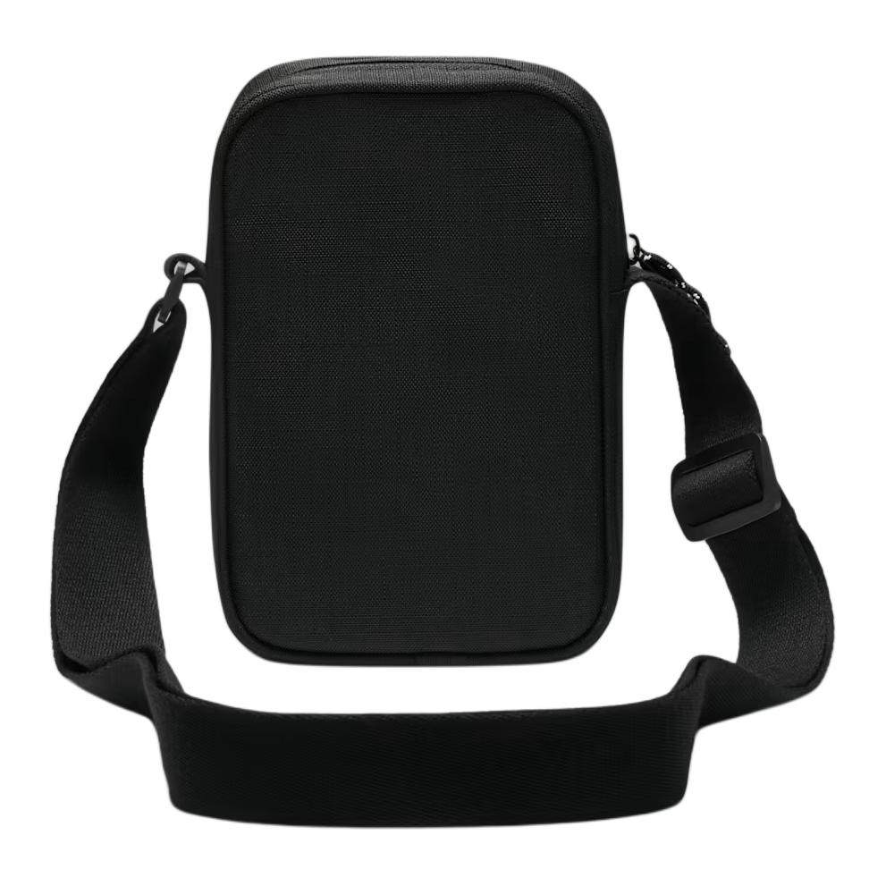 Jordan 1.4L Blacktop Festival Bag Lightweight Design With Logo Embroidery Polyester Shoulder Bag Unisex bags IU5397-010