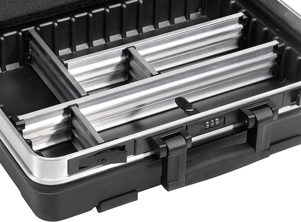 Tool Case B&W "PROFI" 120.03P