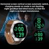 2025 New GT Series Smart Watch 4 Pro AMOLED HD Screen Bluetooth Call Heart Rate Waterproof SmartWatch For Huawei Watches Men Ms.