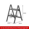 Multi-Purpose A-Frame Folding Ladder & Flower Stand - Perfect Housewarming Gift