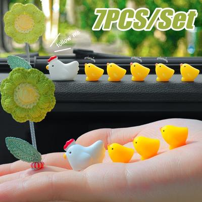Accessori per abitacolo auto – Giocattoli per auto e decorazioni