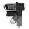 Vortex CRC90 black cordless handheld vacuum cleaner