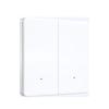 Graffiti Smart WiFi Switch - EU 86 Standard, App & Voice Controlled Timer Button