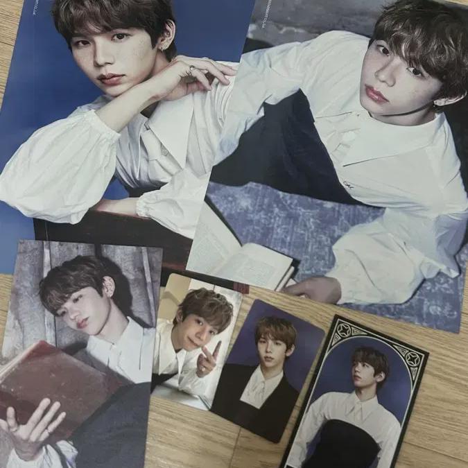 

Riize Season s Greetings Sell