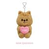 Stray Kids  [6° FANMEETING [STAY nella Nostra Piccola Casa] MD] Peluche SKZOO Versione Voce