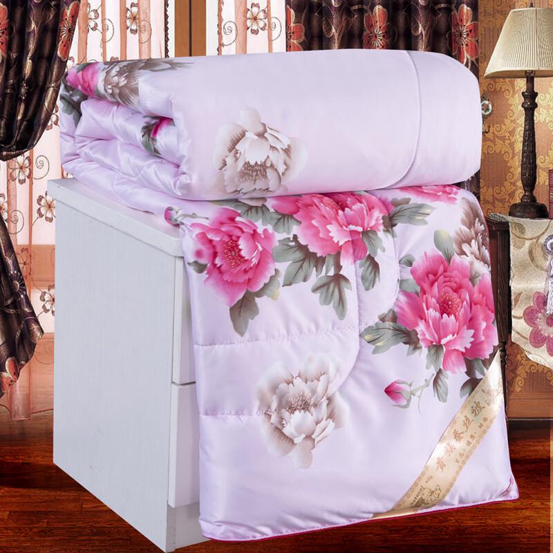 OEING Four Seasons Quilt 2x2.3m