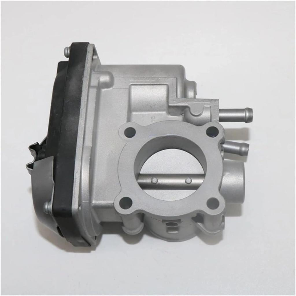 1450A193 16989852 Throttle Body Valve Compatible With Mitsubishi Mirage G4 1.2L L3 2014-2022