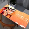 Mouse Pad Naruto Uzumaki Anime Gaming Accessories Varmilo Keyboard Desk Mat Gabinete Gamer Carpet Mousepad Pc Mouse Mats