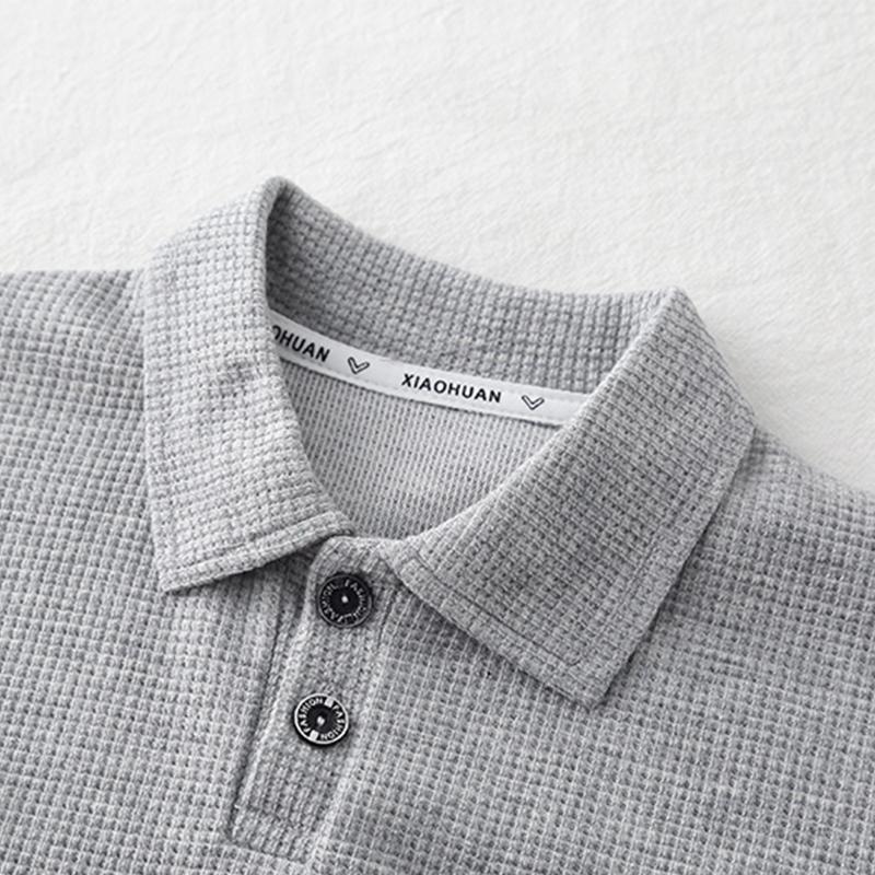 Jungen-Set 0-5 Jahre alt Kinder Kurzarm-Poloshirt Casual Shorts Zweiteiliges Set Bequeme Kleidung für Jungen Babys