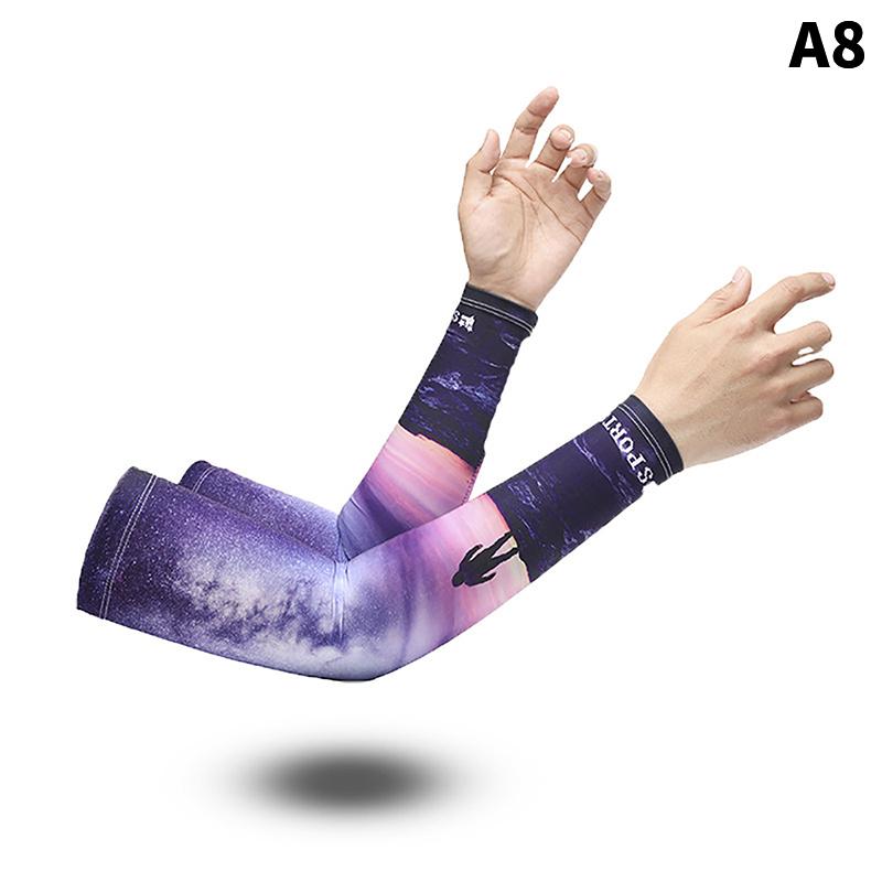 

Летний охлаждающий солнцезащитный крем для рук, нарукавники, повязка на голову, лицо, шея, шарф, комплект для спорта