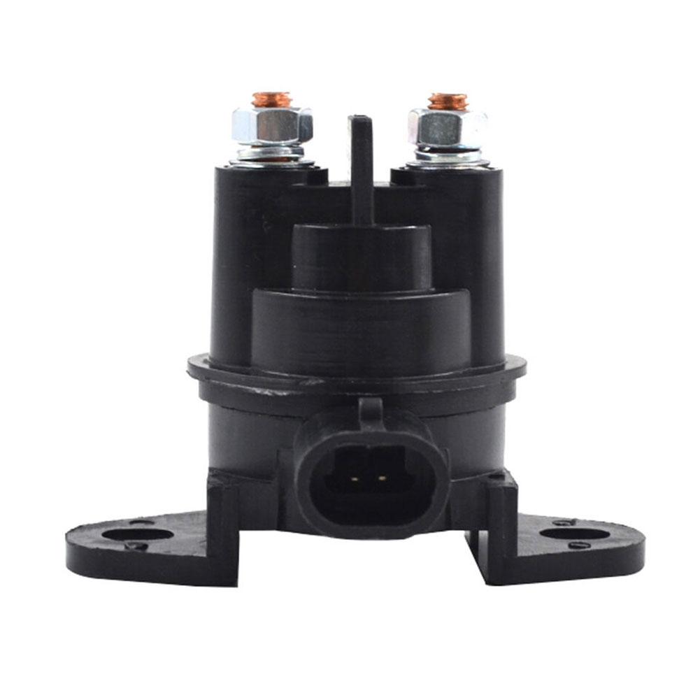 Seadoo Starter Solenoid Relay Switch 278000513 278002347 278001802 278000513 278001766 For Sea-Doo For 3D DI 2006-2007 For GS