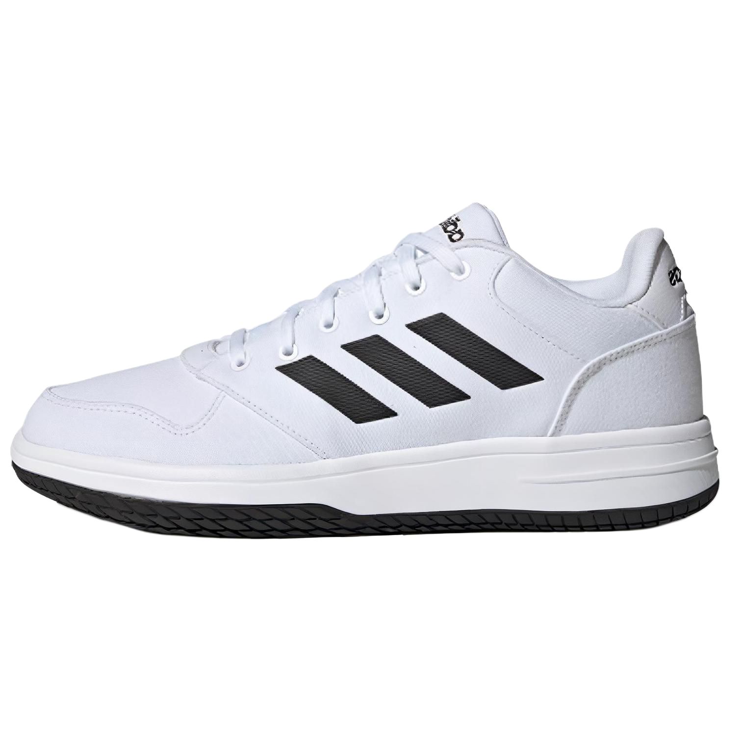 Adidas Neo Gametalker White Black EH1176 43⅓