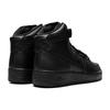 Nike Air Force 1 High 07 Triple Black Sneakers CW2290-001