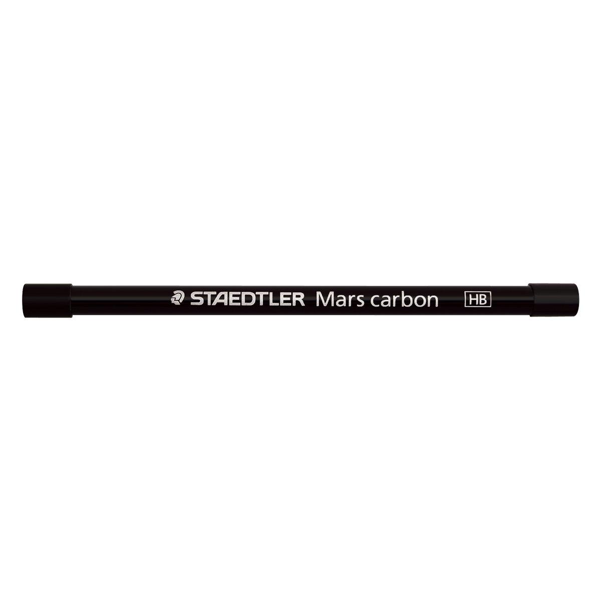 

сердечник держателя Staedtler 2 мм Mars carbon 4 шт. HB
