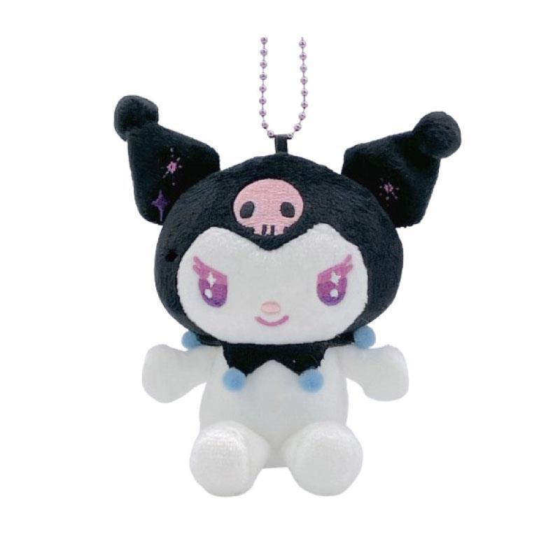 Sanrio My Melody Kuromi Mascot Transformation Project & Collection 's