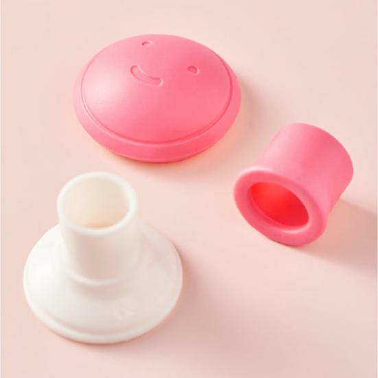 Gesichtstrainingsball, Kiefertrainer, Doppelkinnreduzierer, Gesichtsyoga-Gerät zur Aktivierung der Hals- und Gesichtsmuskulatur, Straffung der Haut, Lifting der Kieferlinie, V-Face